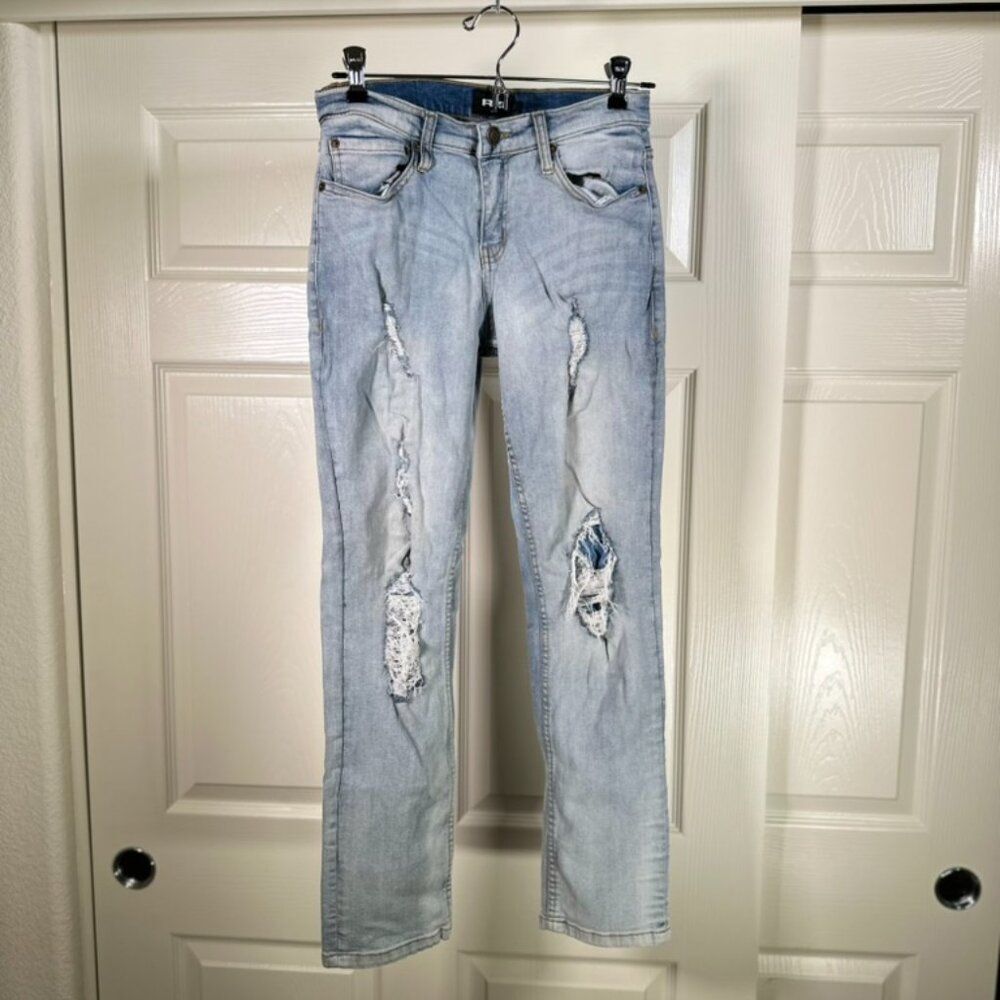 Boys Tilly's RSQ Super Skinny Jeans - Size 14